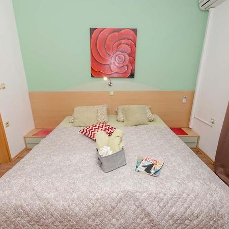 Apartman Precca スペタルスカ・ドラガ エクステリア 写真