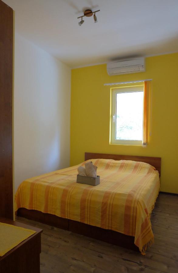 Apartman Precca スペタルスカ・ドラガ エクステリア 写真
