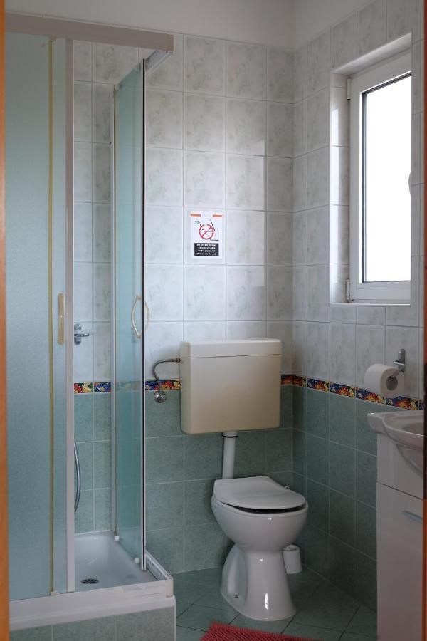 Apartman Precca スペタルスカ・ドラガ エクステリア 写真