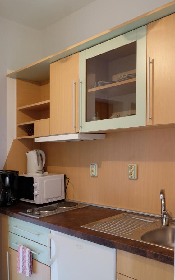 Apartman Precca スペタルスカ・ドラガ エクステリア 写真