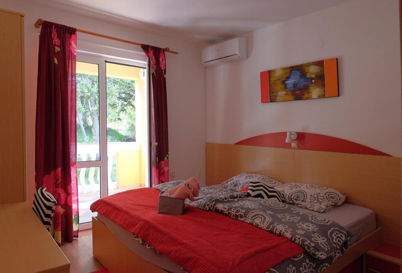 Apartman Precca スペタルスカ・ドラガ エクステリア 写真