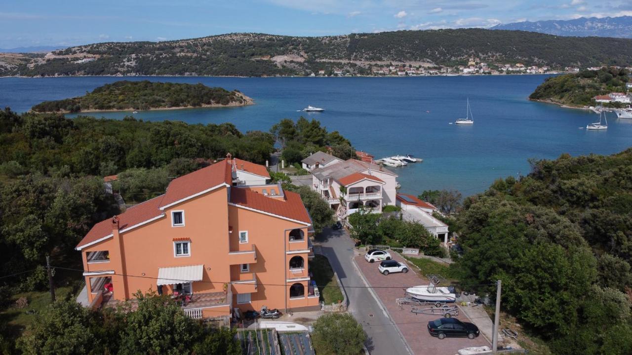 Apartman Precca スペタルスカ・ドラガ エクステリア 写真