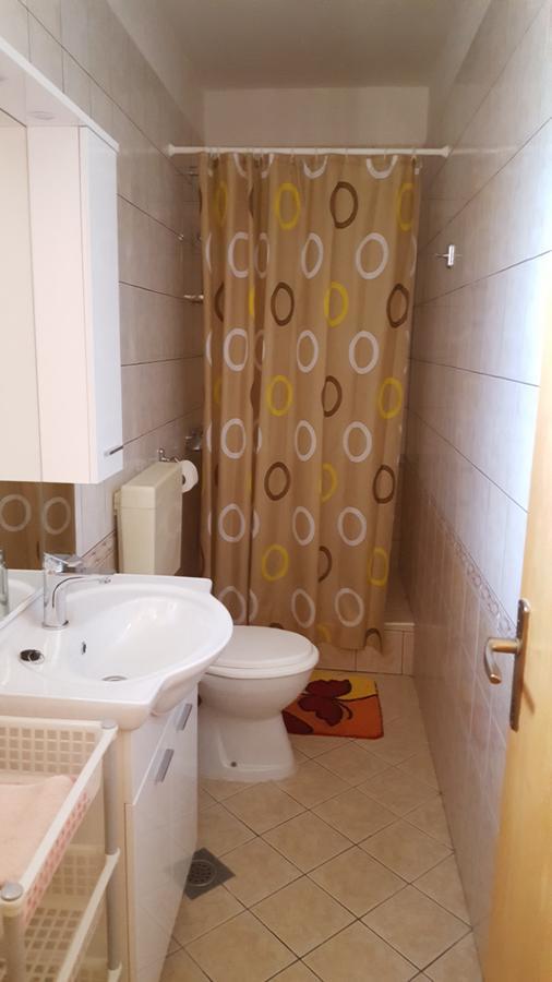 Apartman Precca スペタルスカ・ドラガ エクステリア 写真