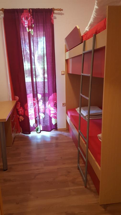 Apartman Precca スペタルスカ・ドラガ エクステリア 写真